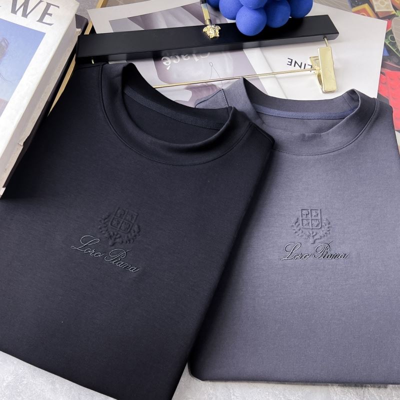 Loro Piana T-Shirts